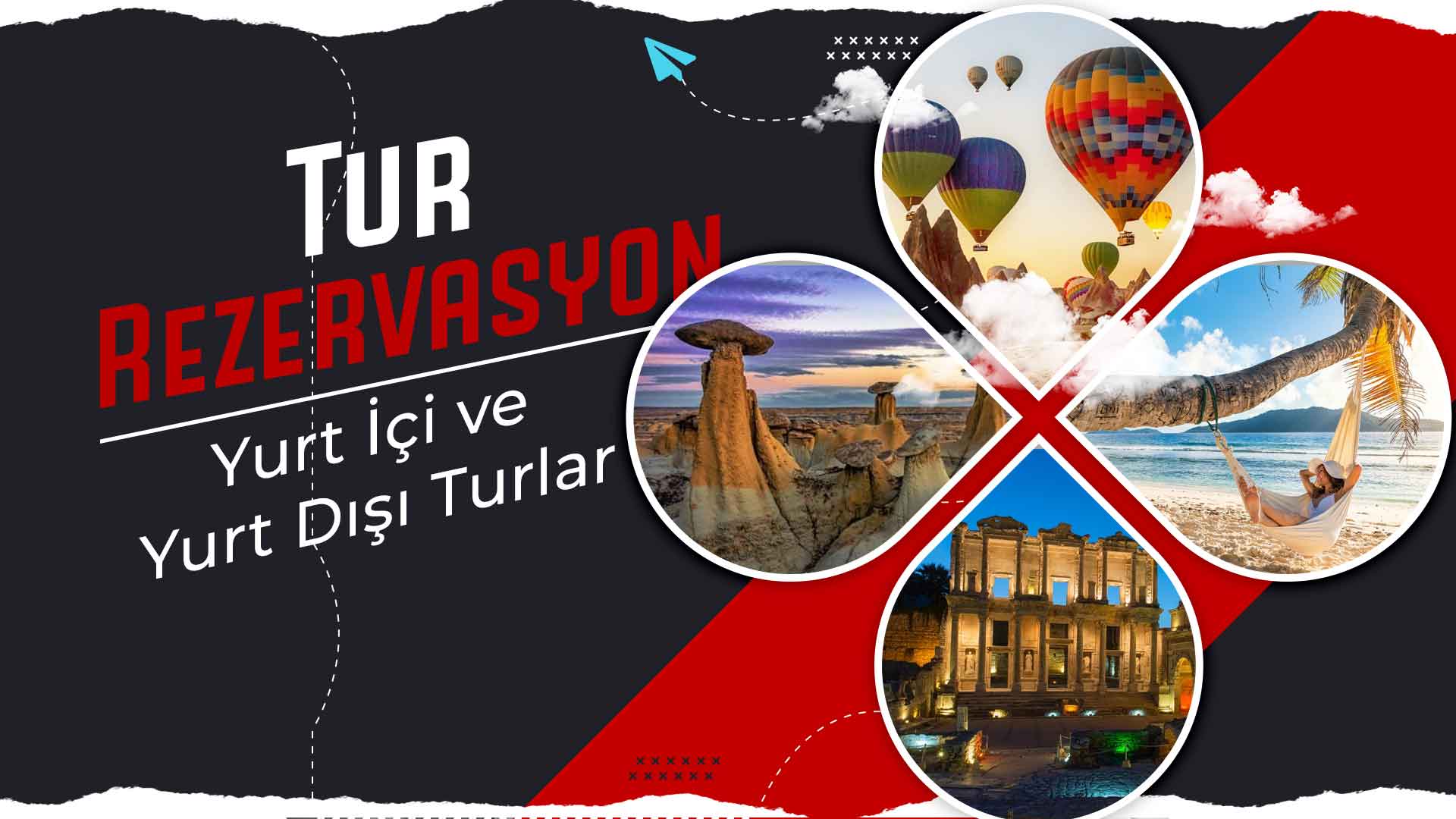 Mutlu Tur