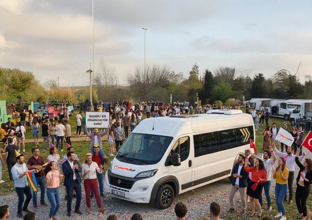 Organizasyon Taşımacılığı