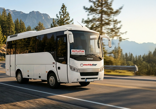 Turizm Taşımacılığı